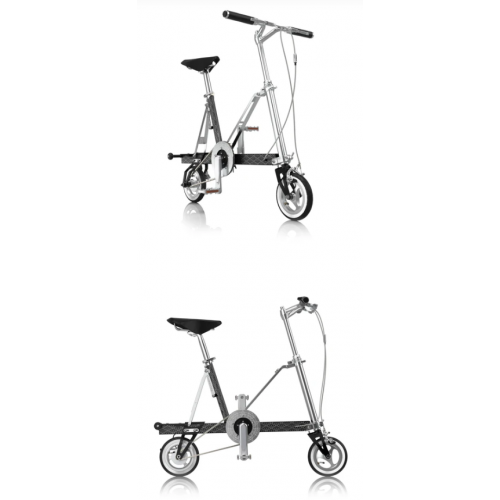 SEic CarryMe 黑膠黑